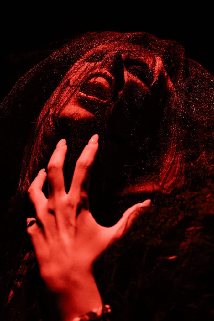 Teseo Ruiz - Santa muerte - DSC02477